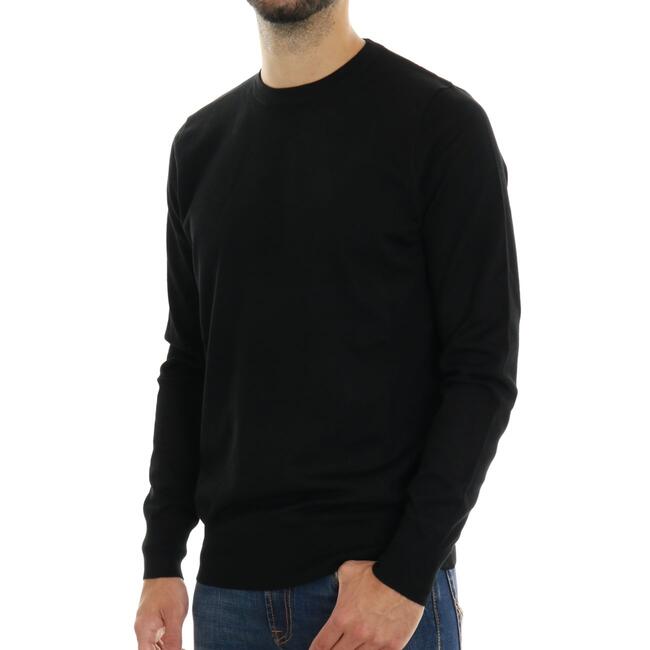 MAGLIA BASIC TAKE TWO - Mad Fashion | img vers.650x/